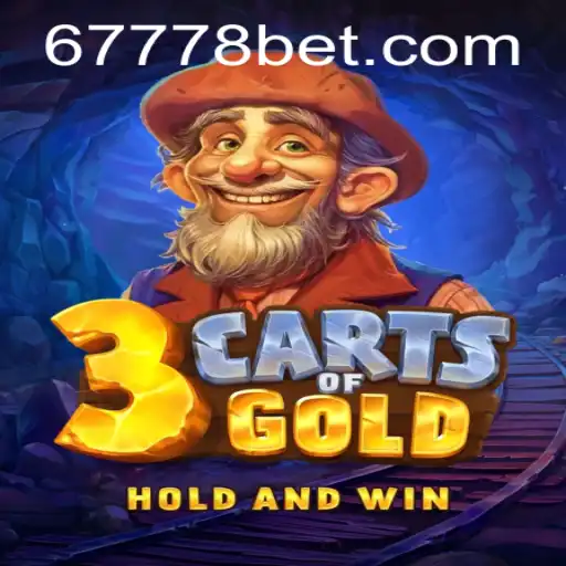 Explorando o Mundo do Jogo 3cartsOfGold: Um Fenômeno Entre os Aficionados por Cassino