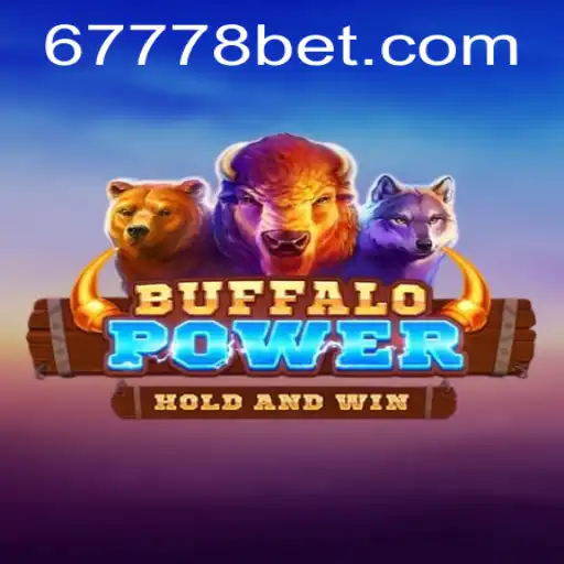 Descubra o Emocionante Mundo de BuffaloPower no 6778BET.COM