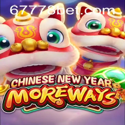 CHINESENEWYEARMOREWAYS: Descubra O Emocionante Jogo Temático