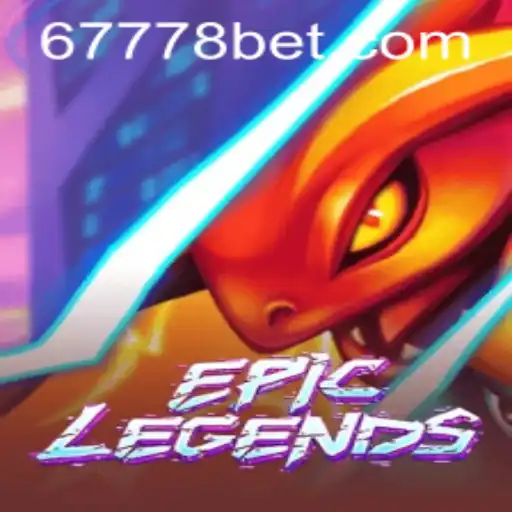 Explorando o Universos de EpicLegends