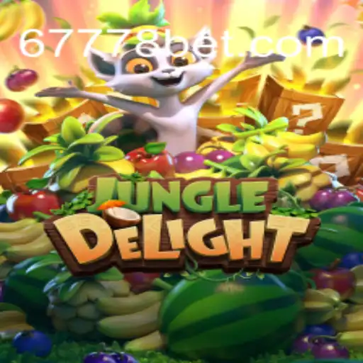 Descubra a Aventura Emocionante de JungleDelight