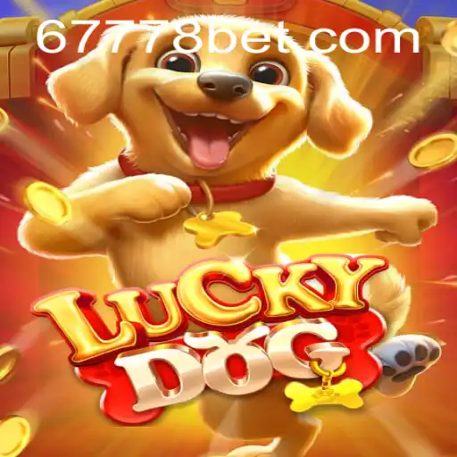 Explorando LuckyDog: O Jogo de Azar Inovador na Plataforma 6778BET.COM