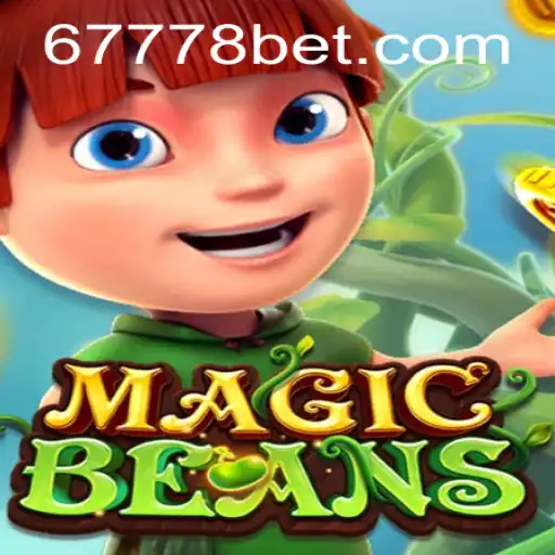 Descubra o Mundo Encantado de MAGICBEANS no 6778BET.COM