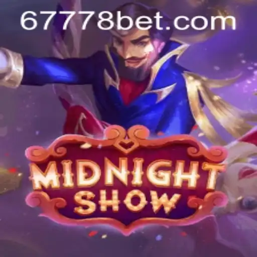 MidnightShow: O Novo Entretenimento Afiado do Mundo dos Jogos