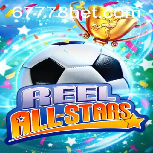 Descubra o Mundo de ReelAllStars: Diversão e Estratégia em um Só Jogo