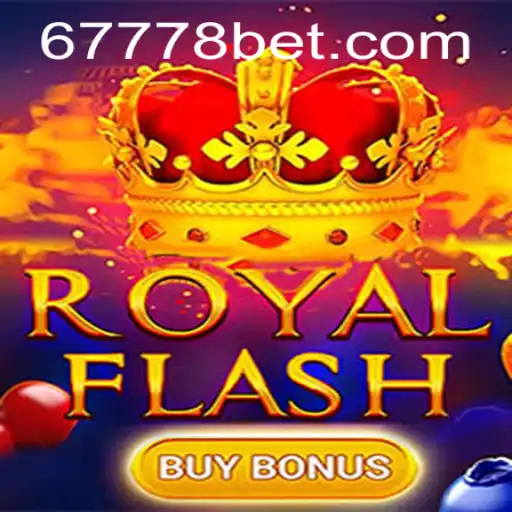 Conheça o RoyalFlashBuyBonus: Um Jogo Inovador de Cassino Online da 6778BET.COM