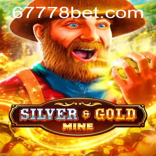 Descubra SilverGold: O Novo Fenômeno dos Jogos Online da 6778BET.COM