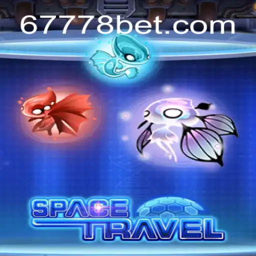 SpaceTravel: Uma Jornada Intergaláctica com 6778BET.COM