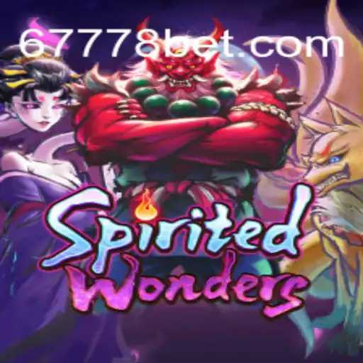 Explorando o Universo de SpiritedWonders: Um Jogo de Estratégia e Aventura
