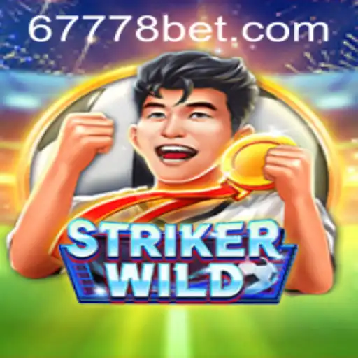 Descubra StrikerWILD: Um Jogo de Aventura com 6778BET.COM