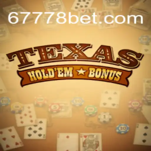 Texas Hold'em Bonus: Estratégia e Regras no Cenário Atual