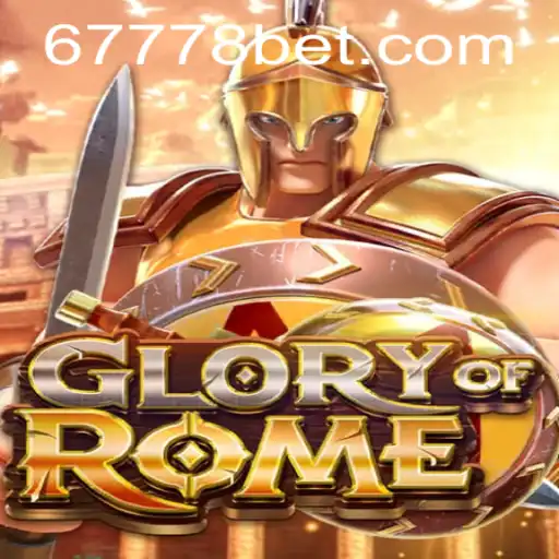Desvendando GloryofRome: Um Mergulho no Novo Fenômeno dos Jogos Online