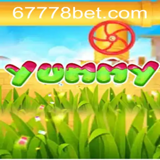 Descubra o Mundo Divertido de Yummy no 6778BET.COM